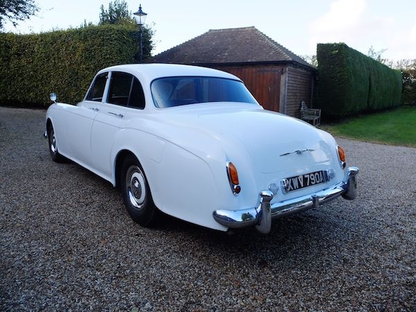 Classics from Terence Morley